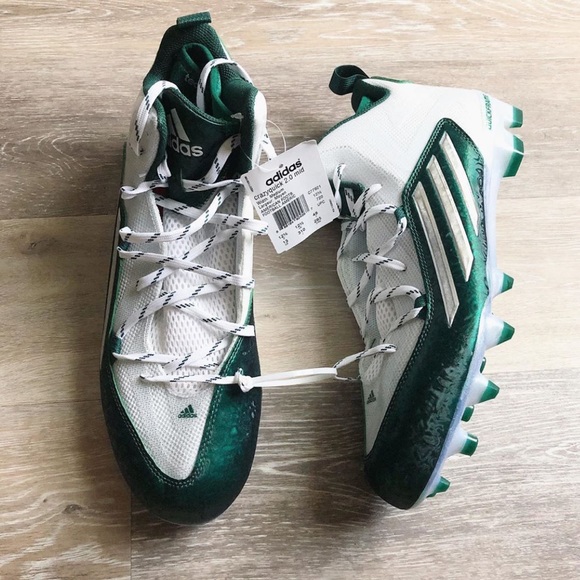 adidas Shoes Adidas Crazyquick 2 High Mens Football Cleats Poshmark